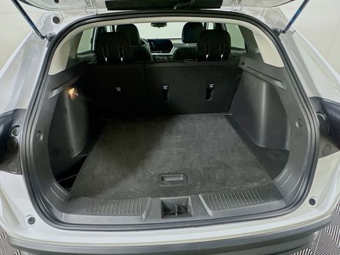 Used 2025 Chevrolet Trax LS image 26