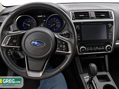 Used 2018 Subaru Outback 2.5i Limited AWD/4WD image 11