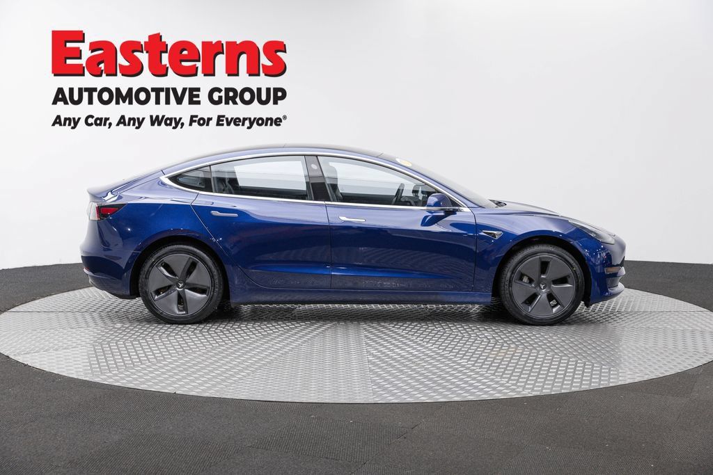 Used 2018 Tesla Model 3 Long Range RWD image 4