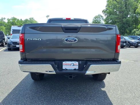 Used 2015 Ford F150 XL w/ Equipment Group 101A Mid AWD/4WD image 16