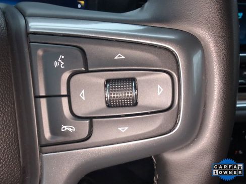 Used 2025 Chevrolet Silverado 1500 LT image 16