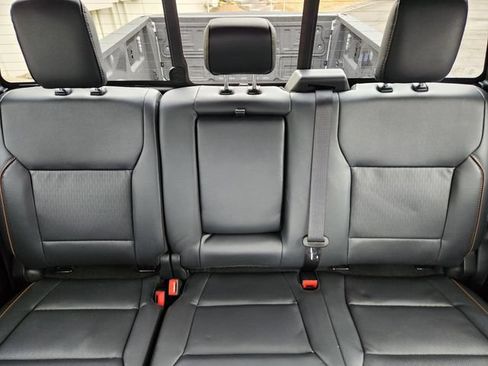 New 2026 Ford F350 Lariat w/ Lariat Premium Package AWD/4WD image 15