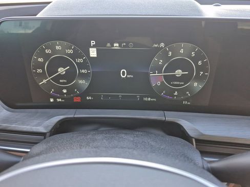 New 2025 Kia Telluride SX Prestige X-Line image 19