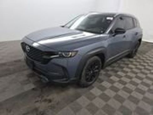 Used 2024 MAZDA CX-50 AWD 2.5 S w/ Weather Package image 3