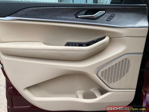 New 2026 Jeep Grand Cherokee Limited image 24