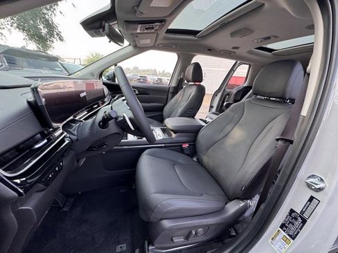 New 2026 Kia Carnival SX Prestige image 22