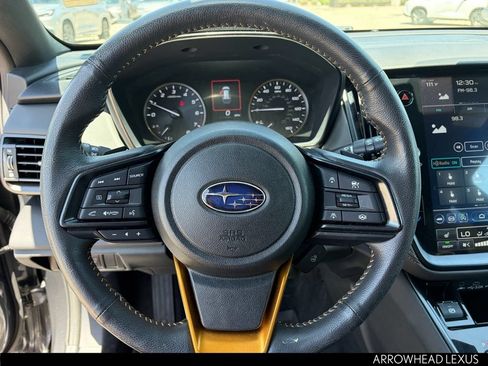 Used 2024 Subaru Outback Wilderness AWD/4WD image 14