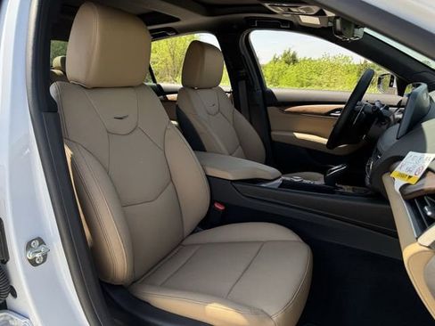 New 2026 Cadillac CT5 Premium Luxury image 24