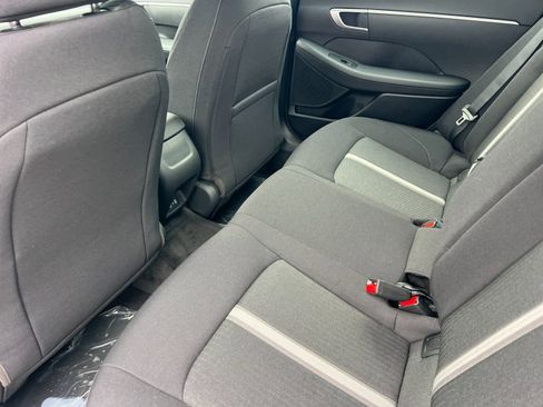 New 2026 Hyundai Sonata SE image 4
