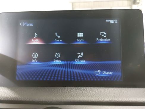 Used 2023 Lexus IS 300 w/ Premium Package image 24