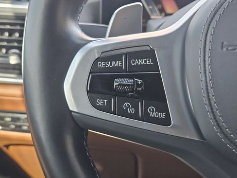 Used 2023 BMW X7 M60i w/ Executive Package image 28