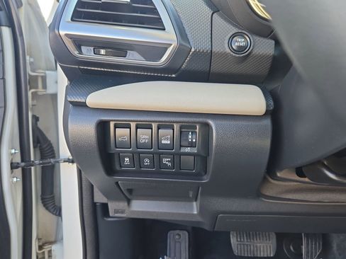 Certified 2023 Subaru Forester Limited w/ Popular Package #2 image 27