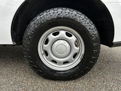 Used 2018 Ford Expedition XL w/ Fleet Convenience Package image 19