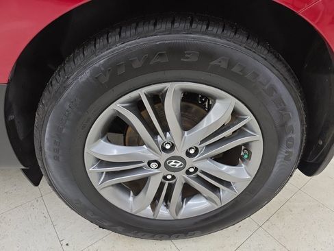 Used 2015 Hyundai Tucson GLS AWD/4WD image 27