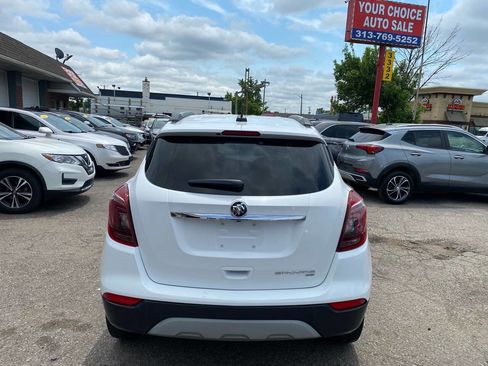 Used 2019 Buick Encore Essence image 8