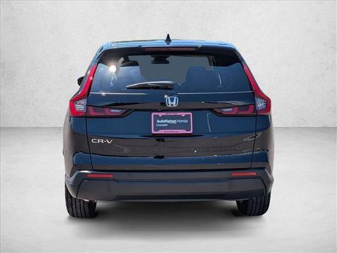 Used 2026 Honda CR-V EX image 7