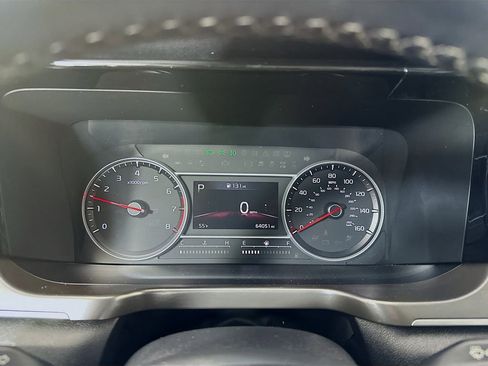 Used 2021 Kia Sorento SX image 13