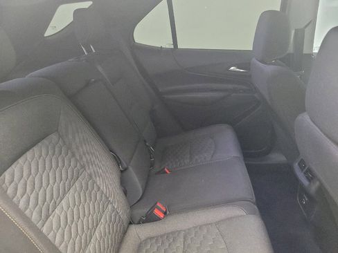 Used 2020 Chevrolet Equinox LT AWD/4WD image 19