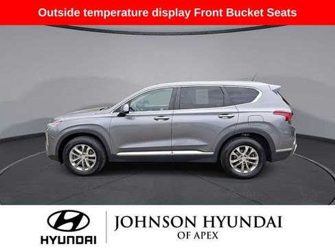 Used 2019 Hyundai Santa Fe SE FWD image 5