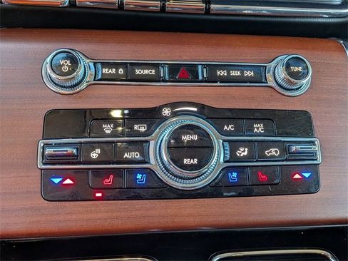 Used 2022 Lincoln Aviator Grand Touring w/ Equipment Group 301A image 24