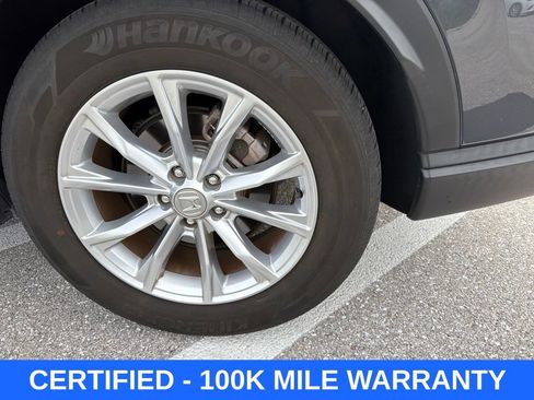 Used 2024 Honda CR-V EX-L image 12