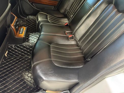 Used 2006 Maserati Quattroporte image 24