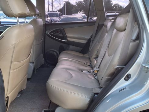 Used 2010 Toyota RAV4 2WD image 19