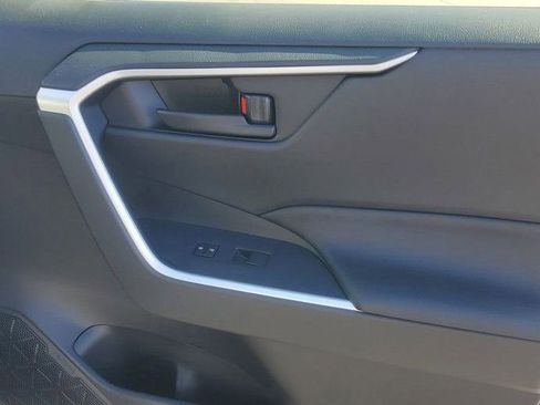 New 2025 Toyota RAV4 LE image 33