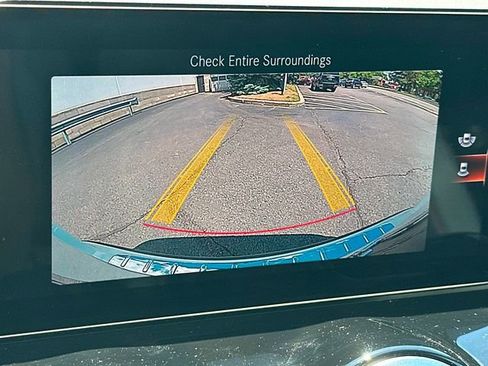 Certified 2022 Mercedes-Benz GLA 250 4MATIC image 28