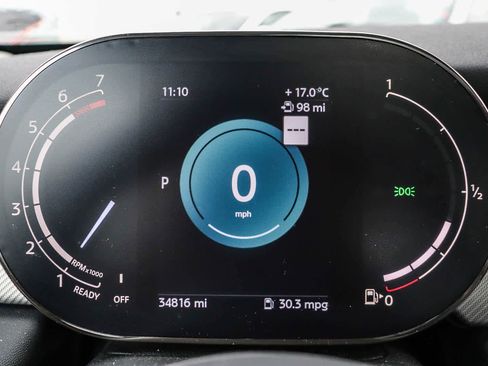 Used 2023 MINI Cooper S image 25