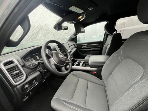 Used 2022 RAM 1500 Big Horn image 6