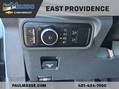 Used 2023 Ford Bronco Outer Banks AWD/4WD image 10
