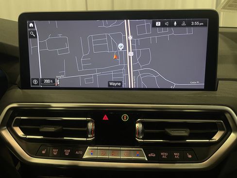 Used 2024 BMW X3 xDrive30i w/ Premium Package image 23