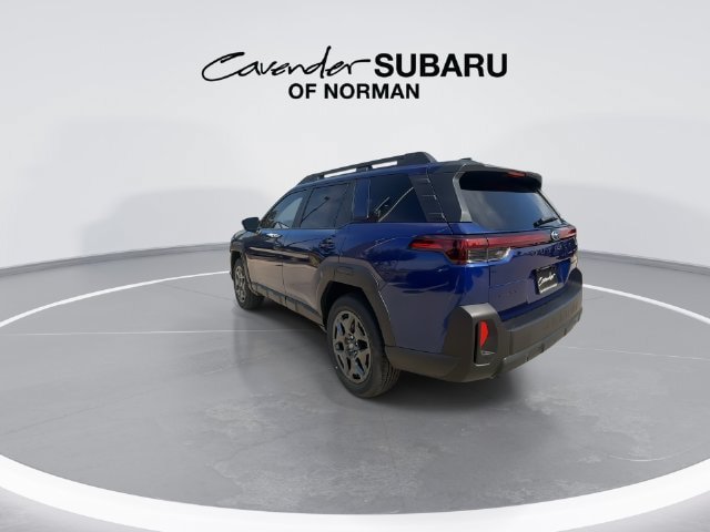 New 2026 Subaru Outback Premium AWD/4WD image 9