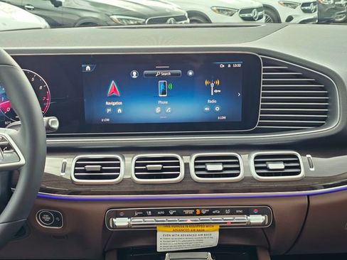 New 2026 Mercedes-Benz GLE 350 4MATIC image 33