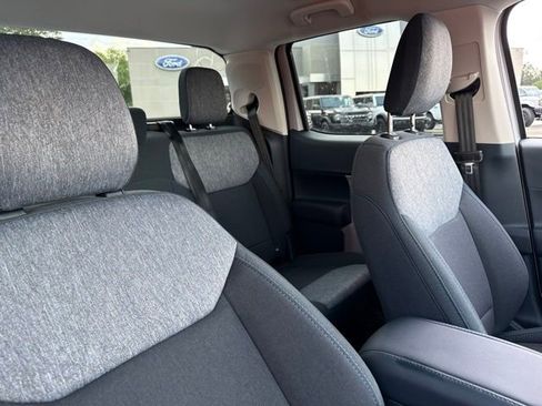 New 2026 Ford Maverick XLT w/ XLT Luxury Package FWD image 15