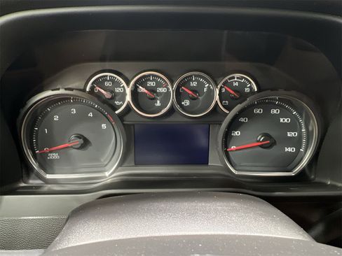 Used 2023 Chevrolet Silverado 3500 LT image 15