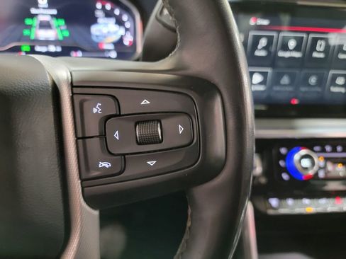 Used 2024 GMC Sierra 3500 Denali w/ Technology Package image 29