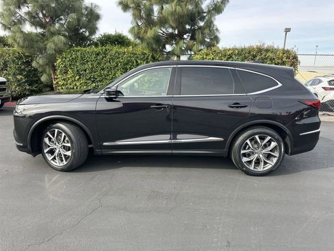 Certified 2024 Acura MDX FWD w/ Technology Package image 3