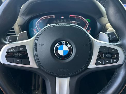 Used 2020 BMW X3 sDrive30i w/ M Sport Package 2 RWD image 25