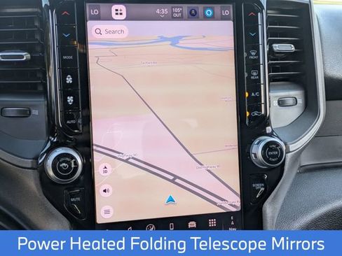 New 2025 RAM 2500 Tradesman image 21