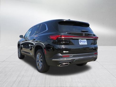 New 2026 Buick Enclave Preferred w/ Power Package image 5