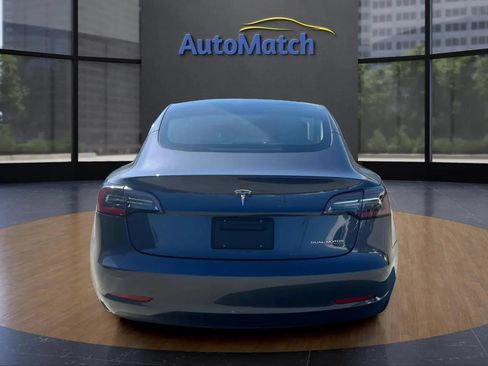 Used 2023 Tesla Model 3 Performance AWD/4WD image 4