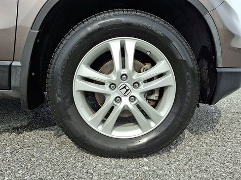 Used 2010 Honda CR-V EX-L image 7