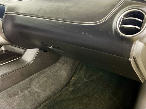 Used 2015 Chevrolet Camaro LS w/ Black Rally Stripe Package image 27