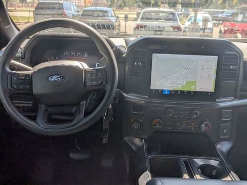 Used 2024 Ford F150 STX AWD/4WD image 29