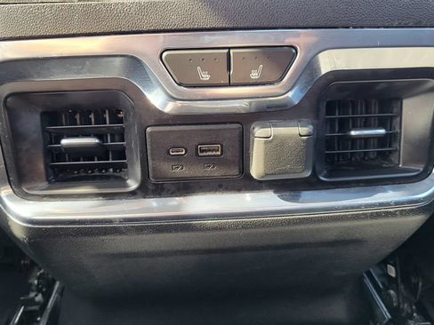 Used 2023 GMC Sierra 2500 Denali AWD/4WD image 27