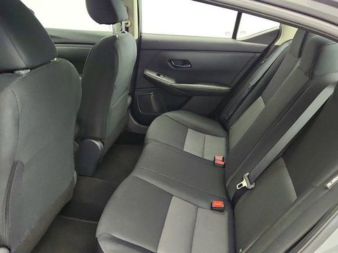 Used 2024 Nissan Sentra SV image 20