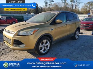 Used 2014 Ford Escape SE video 1