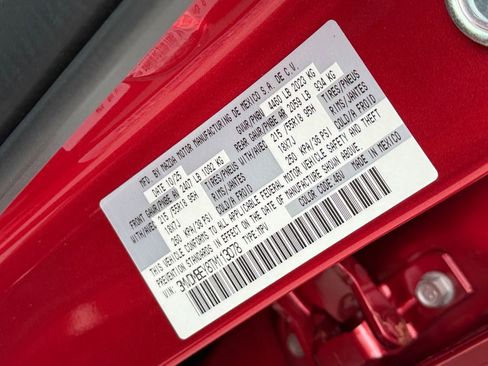 New 2026 MAZDA CX-30 2.5 Turbo w/ Premium Plus Pkg image 27